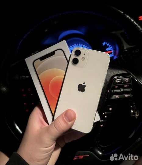 iPhone 12 mini, 128 ГБ