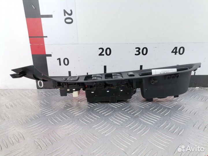 Блок управления стеклоподъемниками Mazda 6 GG 2002