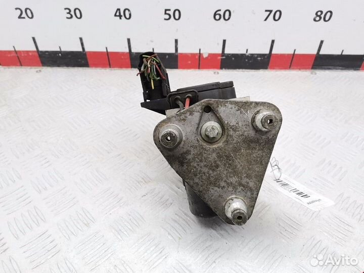 Блок ABS Mercedes-Benz A-Класс W168/V168 рест