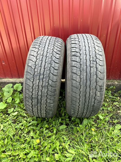 Dunlop Grandtrek AT22 265/60 R18