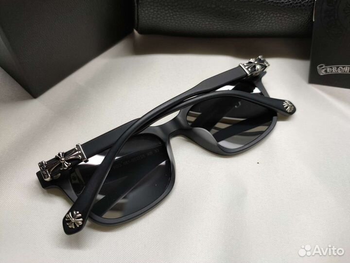 Мужские очки Chrome Hearts