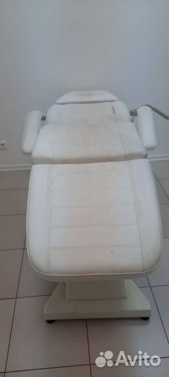 Косметологическое кресло кушетка