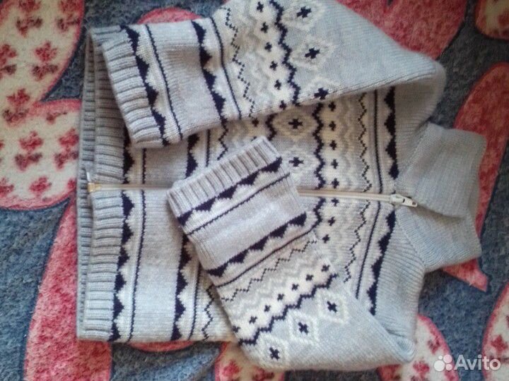 Костюм детский