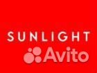 Продавец-кассир Sunlight / Санлайт (ТЦ Европа 50)