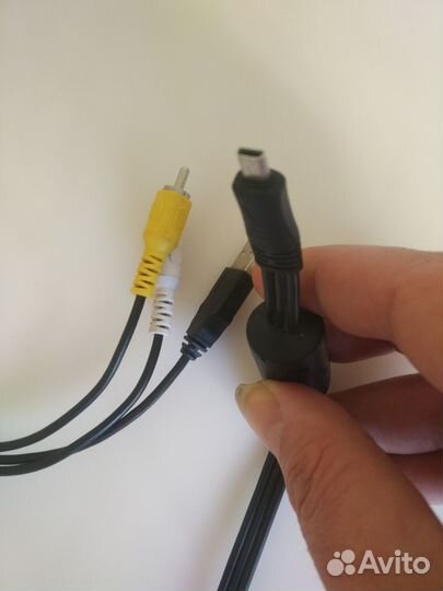 Шнур для фотоаппарата