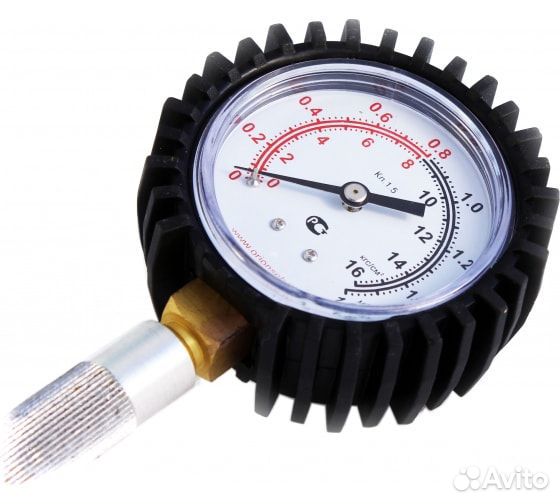Компрессометр ваз+газ
