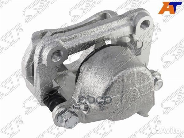 Суппорт тормозной перед suzuki grand vitara 98