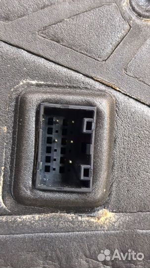 Зеркало боковое Chevrolet Volt, 2017