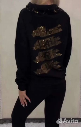 Спортивный костюм спортшик, Турция, новый