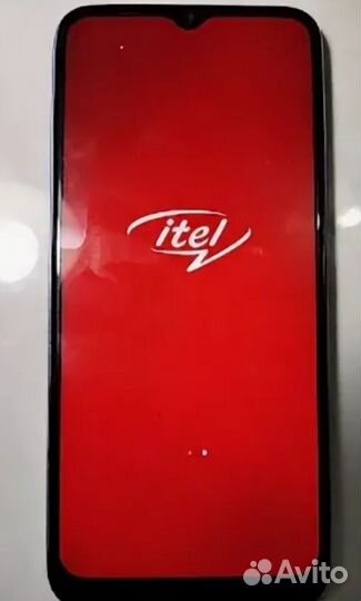 Itel P40, 4/128 ГБ