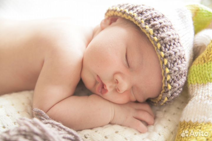 Детский/ семейный фотограф, фотограф на выписку