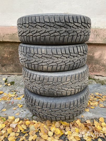 Nokian Tyres Nordman 7 185/65 R14