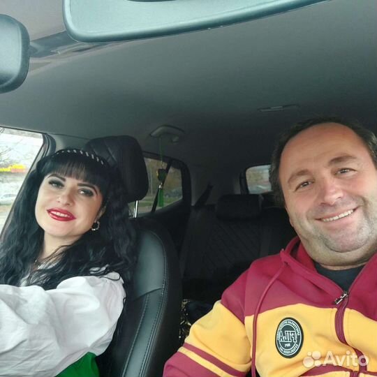 Автоинструктор по вождению АКПП и МКПП