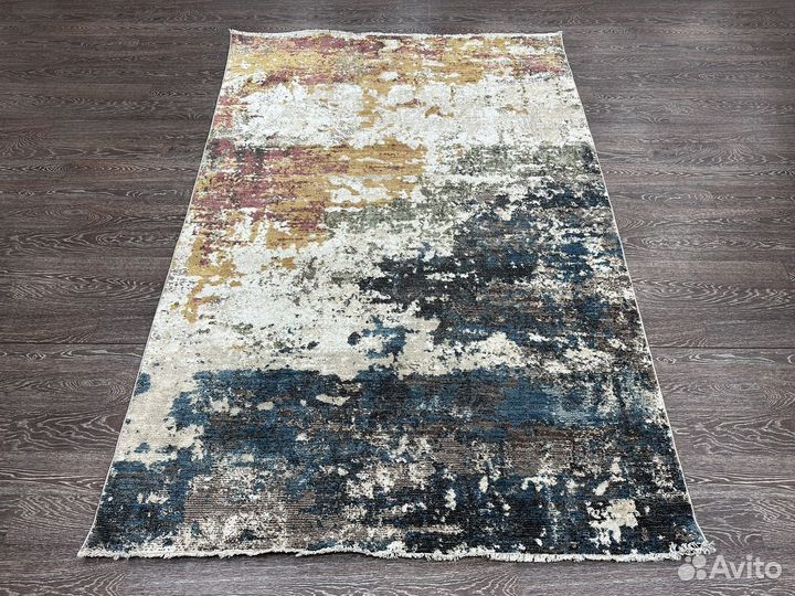 Ковер новый, Турция