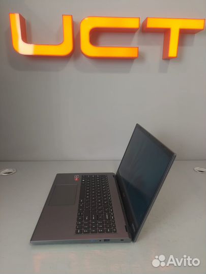 Ноутбук Acer Extensa 15 EX215-23-R0GZ