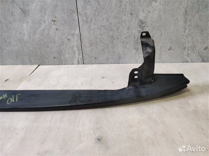 Усилитель бампера передний Vw Golf 5 Gti