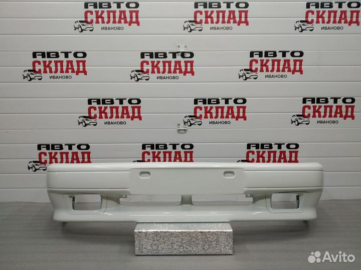 Бампер передний 2114-15 в цвет автомобиля