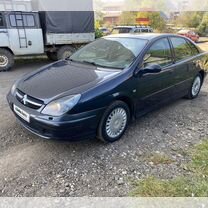 Citroen C5 2.9 AT, 2001, 250 000 км, с пробегом, цена 255 000 руб.