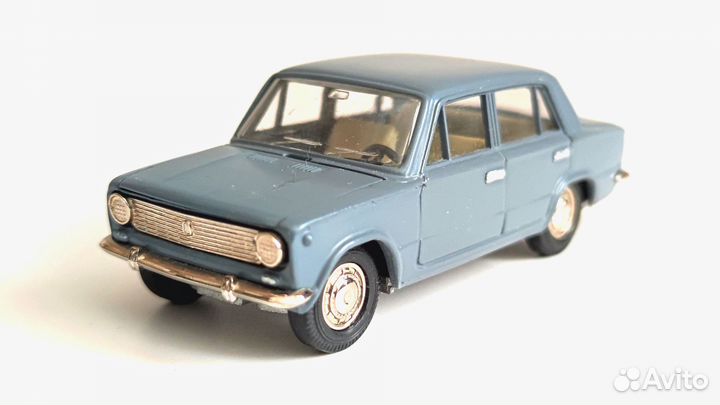 Модели автомобилей 1 43 СССР