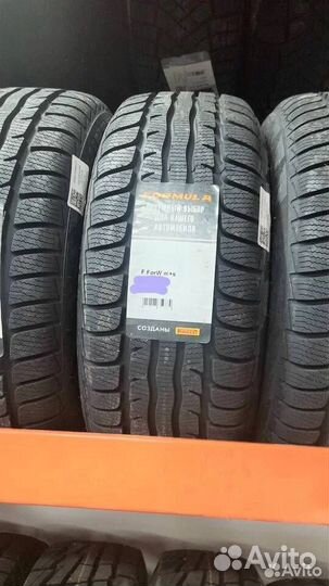 Pirelli Ceat Formula Winter 195/55 R16