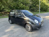 Daewoo Matiz 0.8 MT, 2013, 69 756 км, с пробегом, цена 258 000 руб.