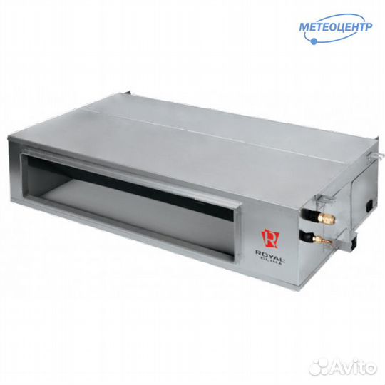 Канальный кондиционер Royal Clima CO-D 18HN