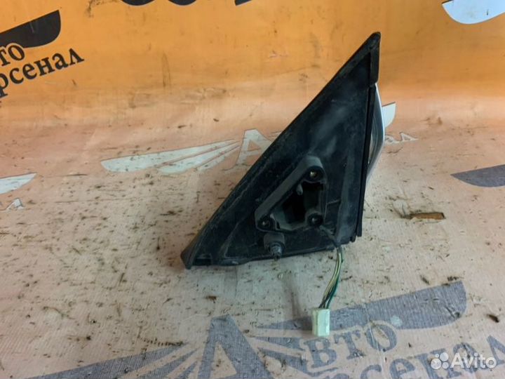 Зеркало заднего вида боковое переднее правое Kia