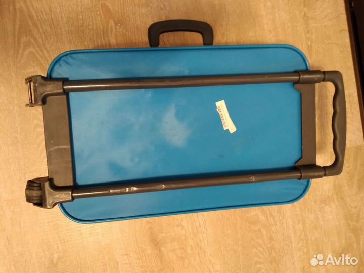 Детский чемоданчик