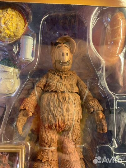 Милаха Альф