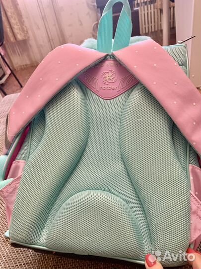 Продаю 2 рюкзака для начальных классов