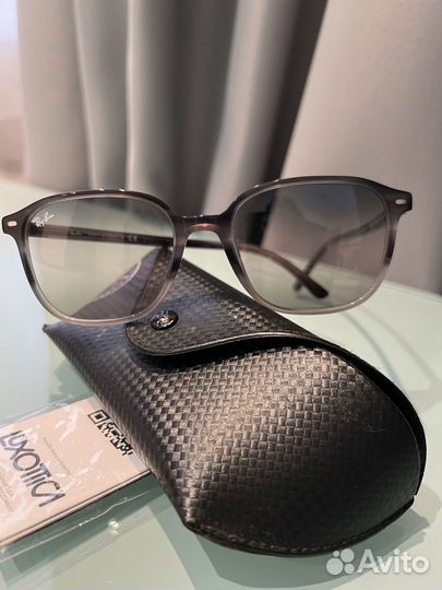 Очки Ray Ban Leonard