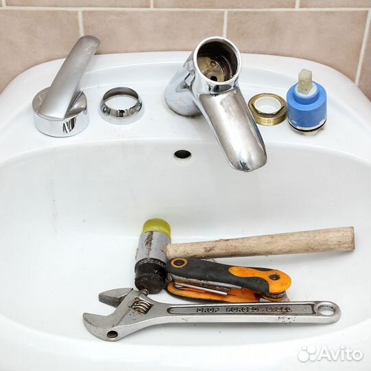 Мужчина на час