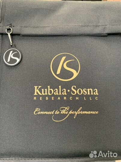 Межблочный кабель 2 rca Kubala sosna