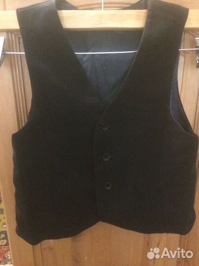 Костюм на мальчика для бальных танцев