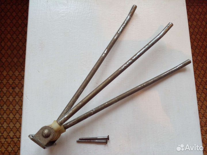 Вешалка для полотенец