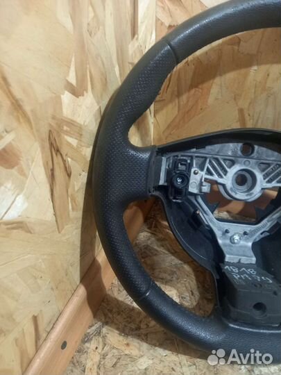 Руль Ниссан кашкай J10