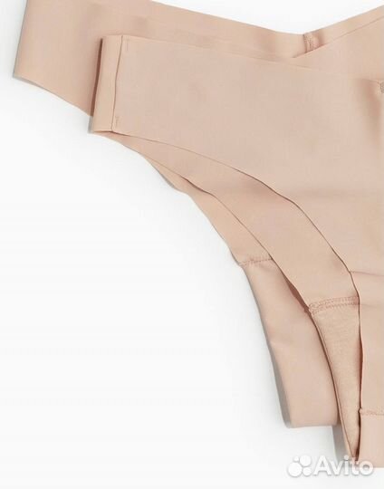 Комплект нижнего белья H&M xs,S,M