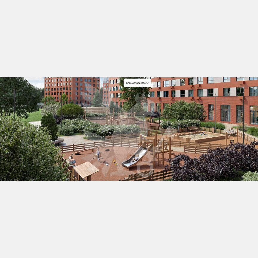 2-к. квартира, 67,4 м², 8/18 эт.