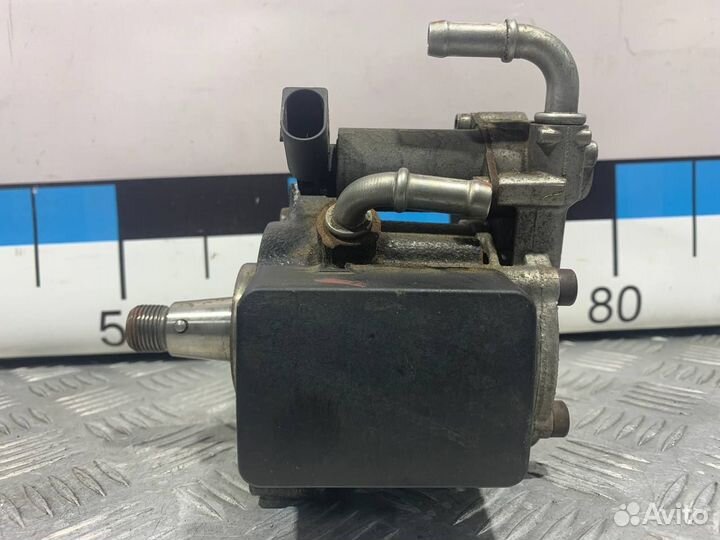 Б/У тнвд (Насос топливный высокого давления)