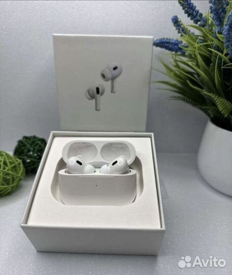 AirPods Pro 2 поколения (гарантия )