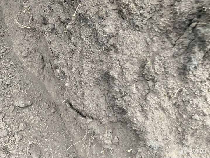 Чернозем с доставкой