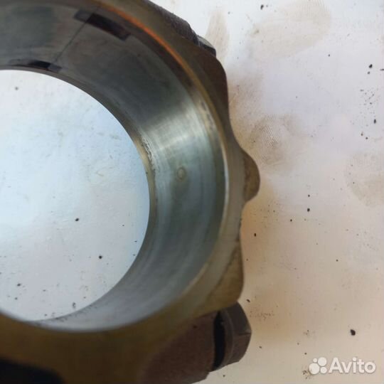 Шатун g4js Santa fe sonata starex Sorento magentis