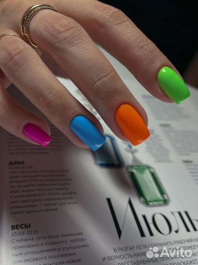 Маникюр педикюр, ламинирование бровей, ресниц