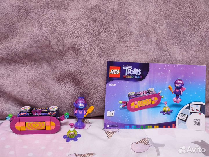 Лего, конструктор