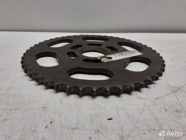 Шестерня (шкив) распредвала Audi A4 B8 2007-2015