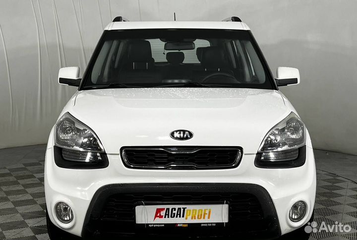 Kia Soul 1.6 МТ, 2014, 79 001 км