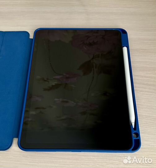 iPad air 4 2020 256gb wifi+cellular + pencil 2