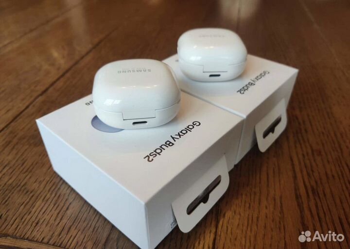 Samsung galaxy buds 2