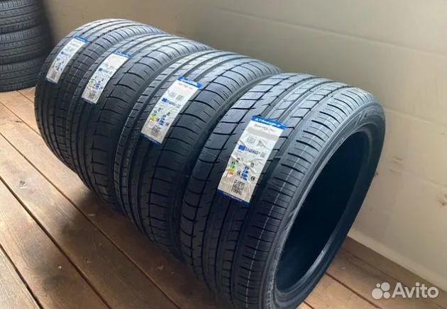 Triangle TH201 255/45 R20 105Y