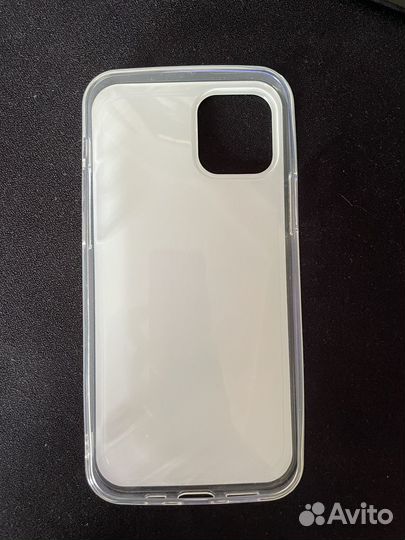 Чехол для iPhone 12 / 12 Pro - новый